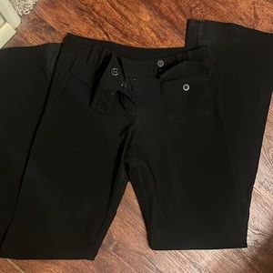 Tracy evans slacks size 3